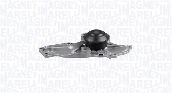 MAGNETI MARELLI Vandpumpe Varenummer: 352316170474 billige