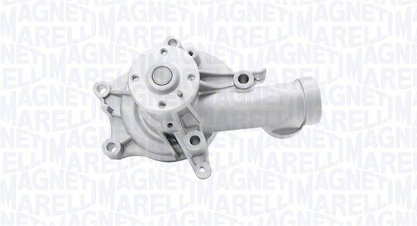 MAGNETI MARELLI Vandpumpe Varenummer: 352316170544 billige