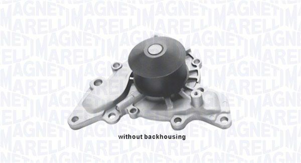 MAGNETI MARELLI Veepump Artikli number: 352316170599 soodsalt