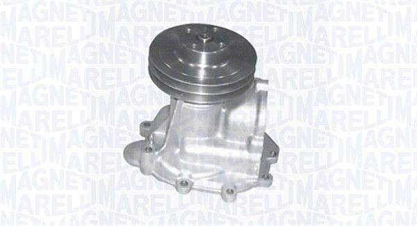 MAGNETI MARELLI Water pump Article number: 352316170676 cheaply