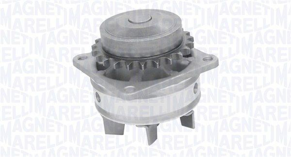 MAGNETI MARELLI Veepump Artikli number: 352316170786 soodsalt