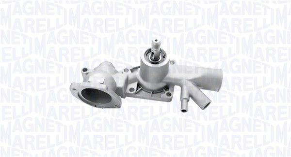 MAGNETI MARELLI Water pump Article number: 352316170881 cheaply