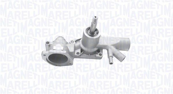 MAGNETI MARELLI Water pump Article number: 352316170882 cheaply