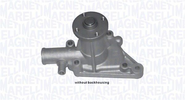 MAGNETI MARELLI Water pump Article number: 352316170943 cheaply