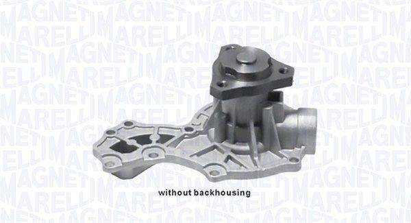 MAGNETI MARELLI Veepump Artikli number: 352316171163 soodsalt