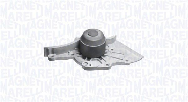 MAGNETI MARELLI Veepump Artikli number: 352316171207 soodsalt
