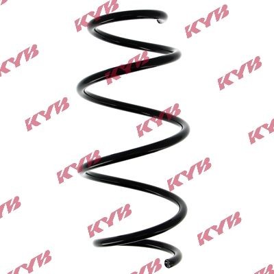 KYB Coil spring Article number: RA5383 cheaply