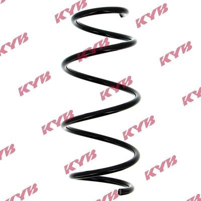 KYB Coil spring Article number: RA5384 cheaply