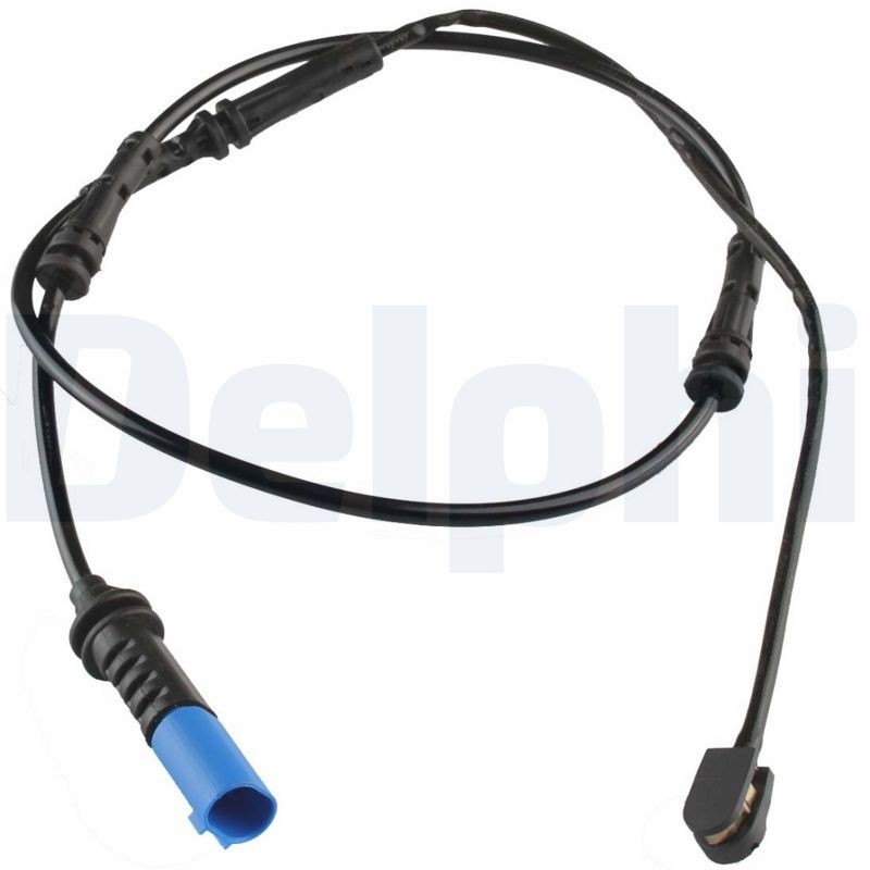 DELPHI Brake pad wear sensor Article number: LZ0374 cheaply