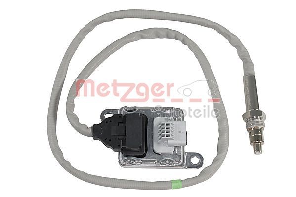 METZGER 0899315 NOx-sensor, ureaindsprøjtning VIVARO 1.6 CDTI (06) 121 HK Diesel