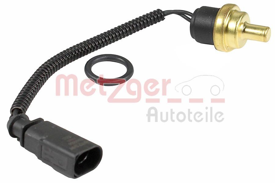 METZGER Sensor, cylinder head temperature Article number: 0905504 cheaply