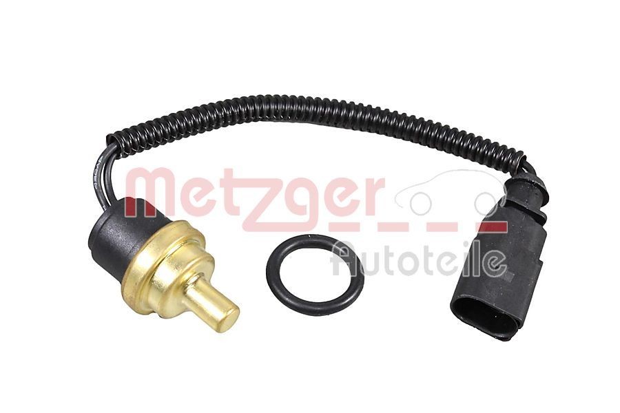 METZGER Sensor, cylinder head temperature Article number: 0905505 cheaply