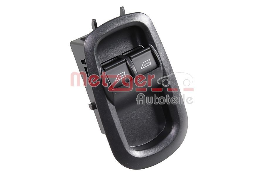 METZGER Window switch Article number: 0916929 cheaply