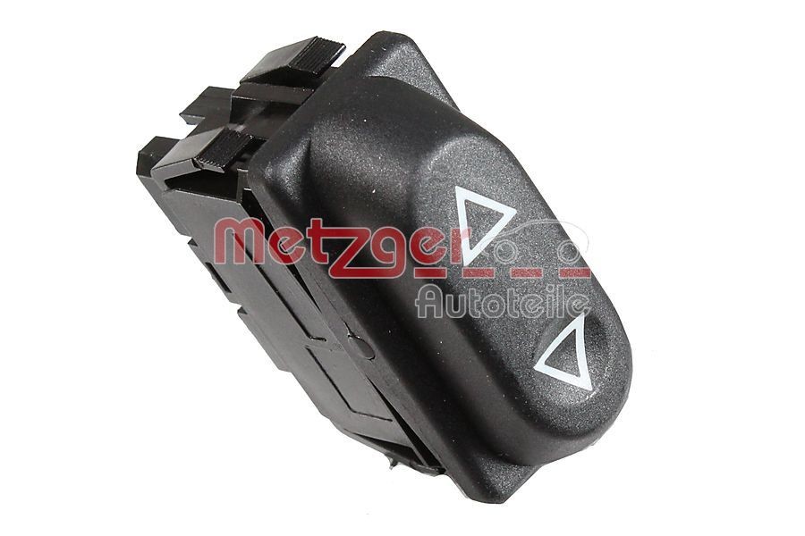 METZGER Window switch Article number: 0916931 cheaply