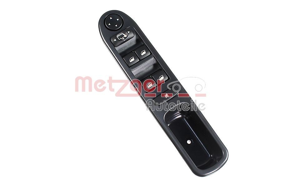 METZGER Window switch Article number: 0916934 cheaply