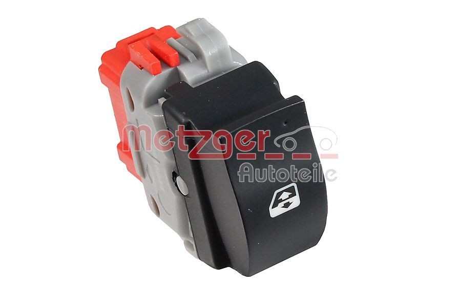 METZGER Window switch Article number: 0916944 cheaply