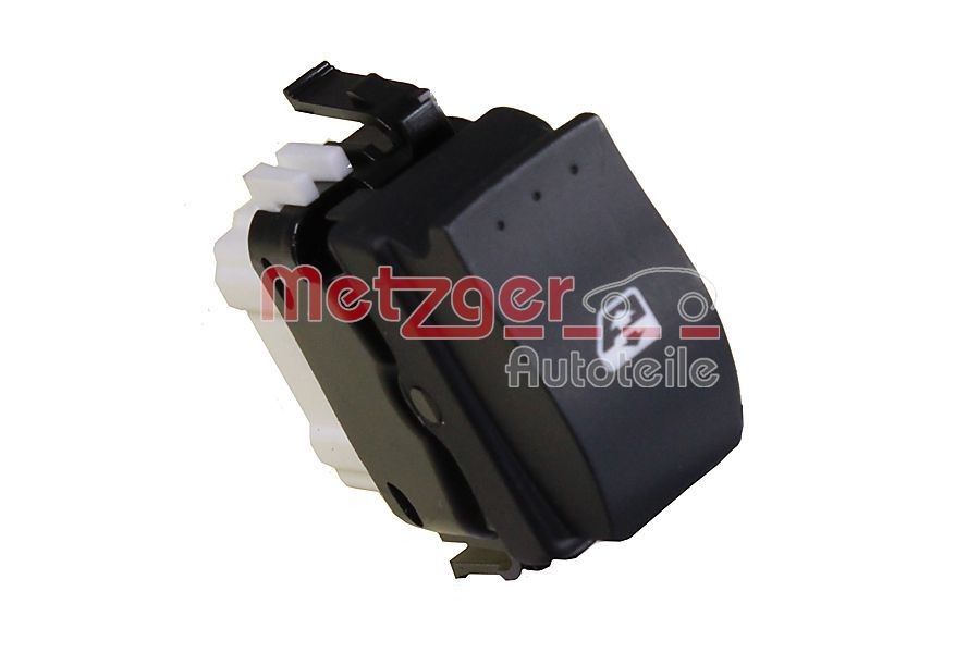 METZGER Window switch Article number: 0916948 cheaply