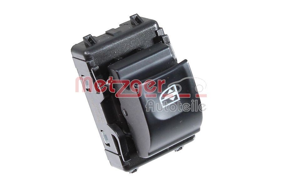 METZGER Window switch Article number: 0916950 cheaply