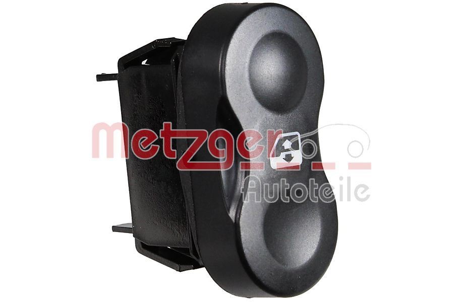 METZGER Window switch Article number: 0916957 cheaply