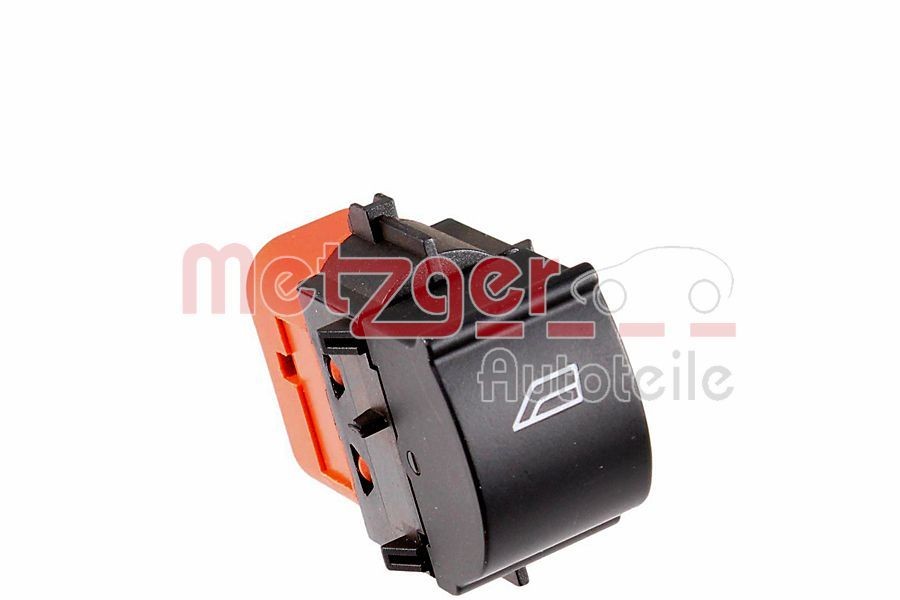 METZGER Window switch Article number: 0916960 cheaply