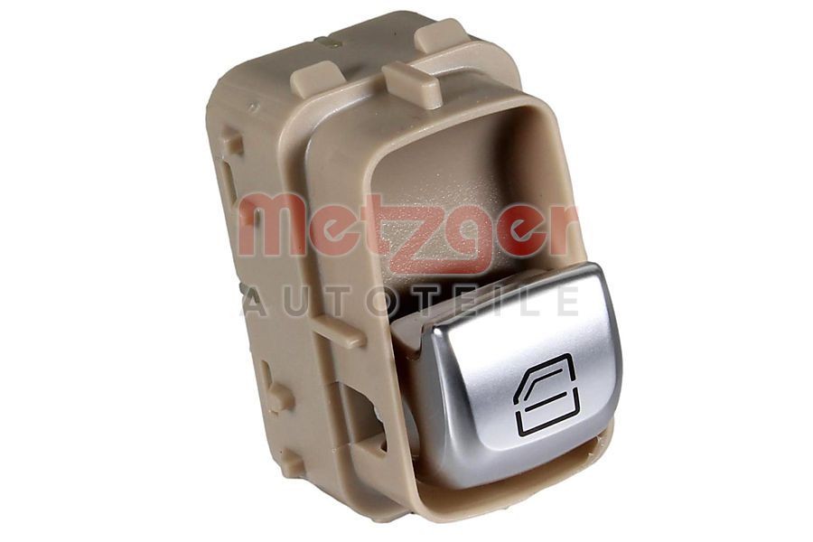 METZGER Window switch Article number: 0916972 cheaply