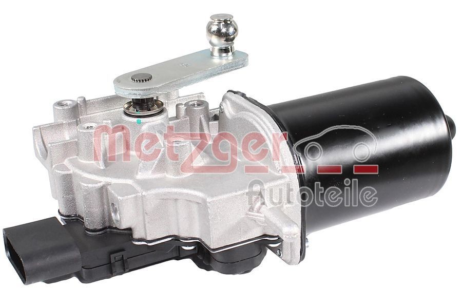 METZGER Wiper motor Article number: 2190989 cheaply