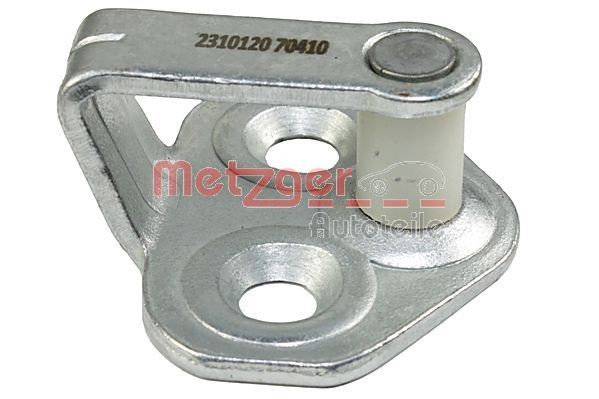 METZGER Locking Pin, door lock Article number: 2310120 cheaply