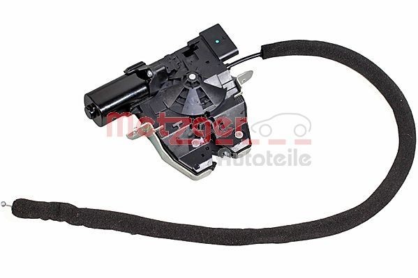 METZGER Tailgate Lock Article number: 2310678 cheaply