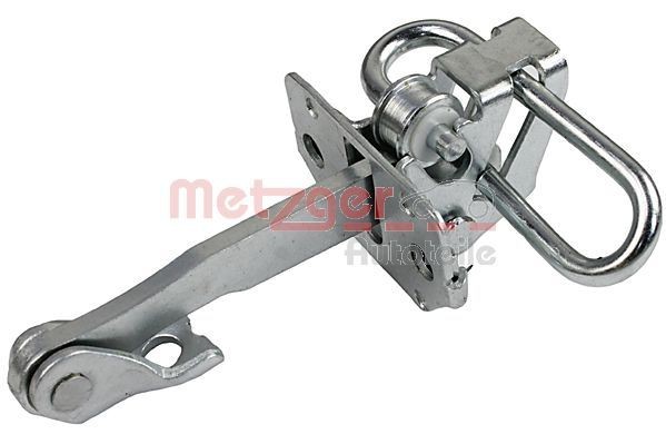 METZGER 2312298 Dørstop IDEA 1.9 JTD 101 HK Diesel