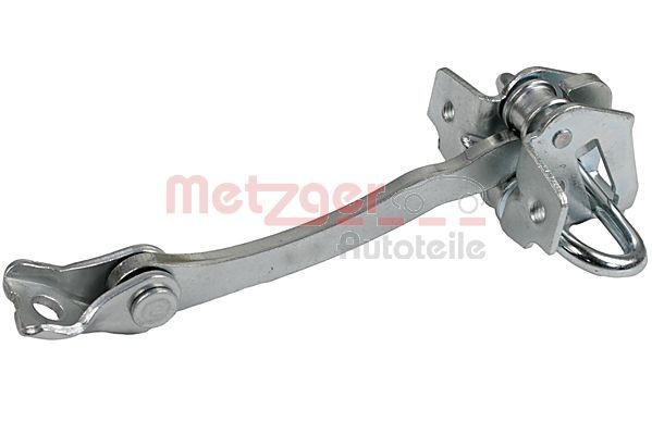 METZGER 2312299 Uksekinnitaja LINEA 1.3 JTD Multijet (323AXB1A) 86 HP Diisel