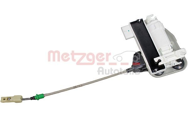 METZGER Softclose, dør Varenummer: 2314422 billige