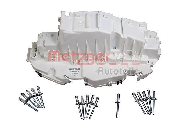 METZGER Door lock Article number: 2314434 cheaply