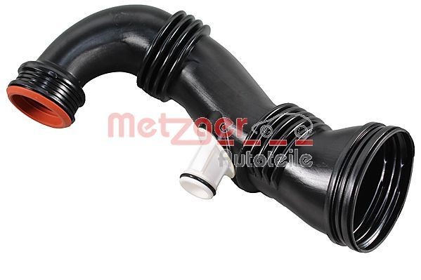 METZGER Intake Manifold, air supply Article number: 2401001 cheaply