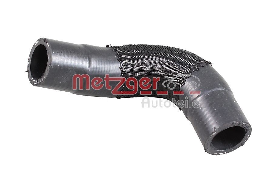 METZGER Radiator hose Article number: 2421440 cheaply