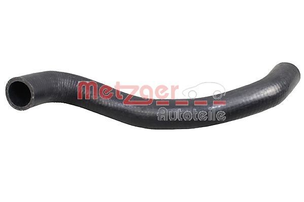 METZGER Radiator hose Article number: 2421468 cheaply