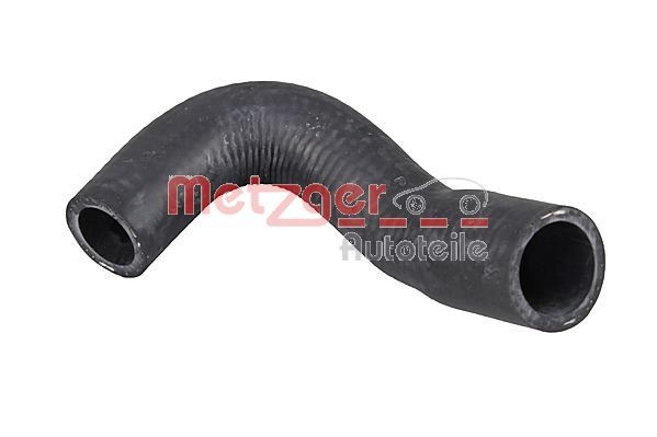 METZGER Radiator hose Article number: 2421477 cheaply