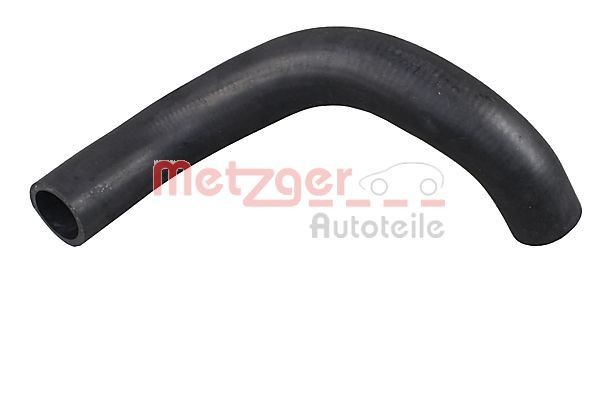 METZGER Radiator hose Article number: 2421483 cheaply