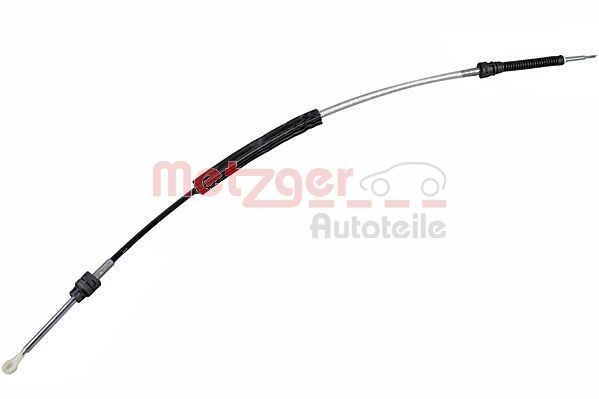 METZGER 3150320 Tross, käigukast CADDY 1.4 TSI 125 HP Bensiin