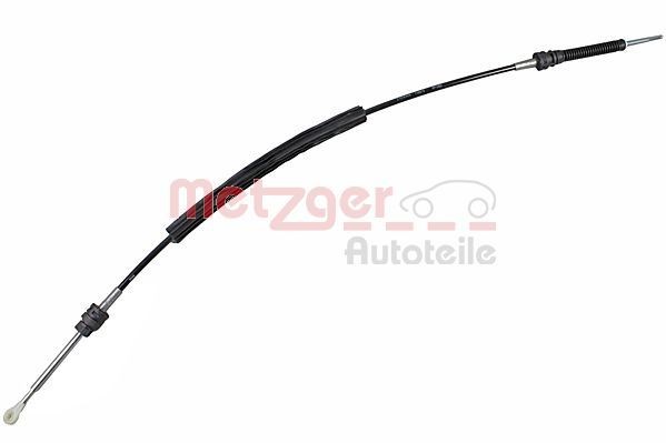 METZGER 3150326 Tross, käigukast CADDY 2.0 TDI 150 HP Diisel