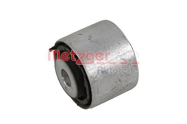 METZGER Trailing arm / Suspension arm bush Article number: 52095309 cheaply