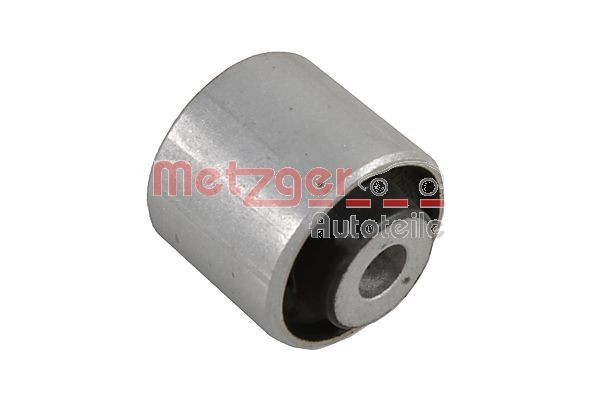 METZGER Trailing arm / Suspension arm bush Article number: 52097709 cheaply