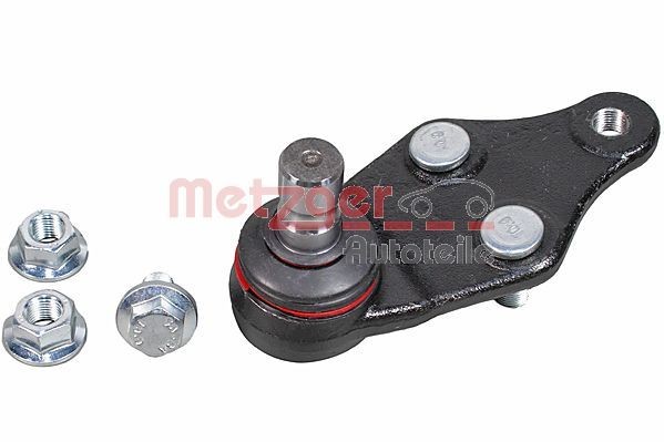 METZGER Ball Joint Article number: 57033608 cheaply