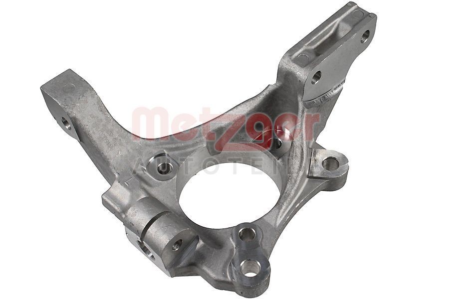 METZGER Steering knuckle Article number: 58150001 cheaply