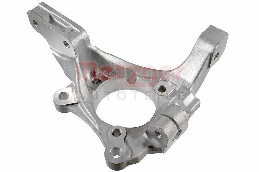 METZGER Steering knuckle Article number: 58150102 cheaply