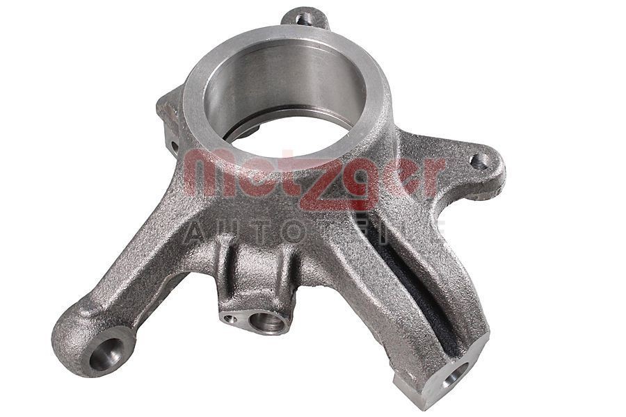 METZGER Steering knuckle Article number: 58150801 cheaply