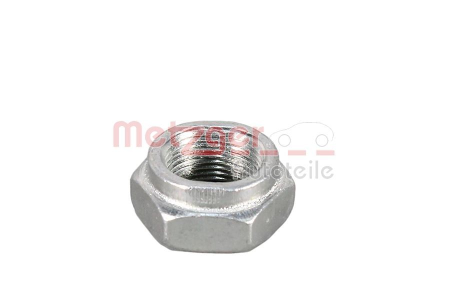 METZGER Nut, stub axle Article number: 6111509 cheaply