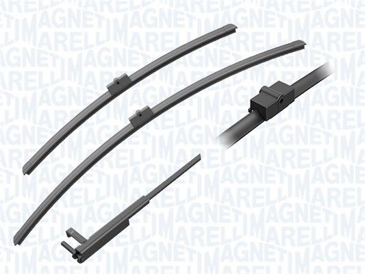 MAGNETI MARELLI Fuel pump Article number: 313011300158 cheaply