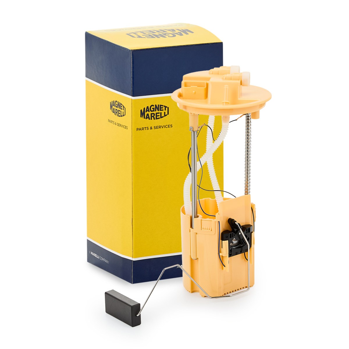 MAGNETI MARELLI Andur, Kütusetase Artikli number: 313011313241 soodsalt