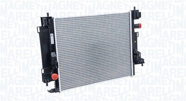 MAGNETI MARELLI Engine radiator Article number: 350213207900 cheaply