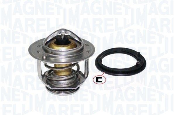 MAGNETI MARELLI Thermostat Article number: 352317004670 cheaply